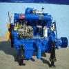 R6105AZP diesel engine