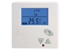 R6200 Series LCD Heating Thermostat(Heating Element, Heating Temperature Controller, Heating LCD Room Thermostat)