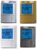 R6600 Series Electric Heating Thermostat