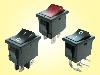 R9 Series Rocker Switches