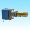 RA0801SNA0X-VA1 potentiometer