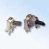RB12/16 Series potentiometer