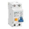 RCBO circuit breaker