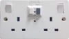RCD Protected Safety Socket(WSSP13A-2)