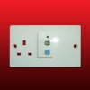 RCD Sockets