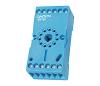 RELAY SOCKET MT740 (relay base, socket and plug)
