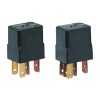 RELAY (time delay relay, power relay, solid state relay)