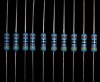 RESISTORS