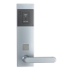 RFID card integrated electronic lock