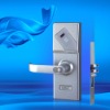 RF Card Hotel Lock #6600-75