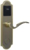 RF Door Lock