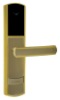 RF Home Lock