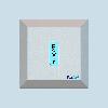 RF In wall Transmitter
