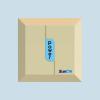 RF Inwall Dimmer