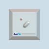 RF Inwall Switch( One line )