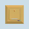RF Inwall Transmitter