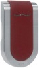 RF Locker Lock