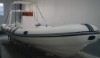 RIB boat 730B - New