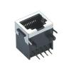 RJ45 Socket PCB Jack