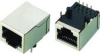 RJ45 Socket network jack