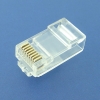 RJ-45 Modular Plug