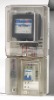 RLBX-D1 Transparent Meter Box