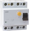 RLCB circuit breaker