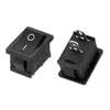 ROCKER SWITCH