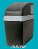 RO system water softener