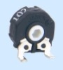 RP06 variable resistors