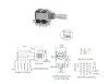 RS1204AOX-VAZ-3/4 switch
