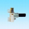 RS17 Rotary   Switch