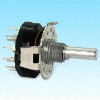 RS24  Rotary Switch