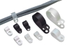 R Type Cable Clamp