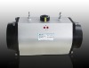Rack & Pinion pneumatic actuators SR-190