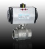 Rack & Pinion pneumatic actuators SR-92