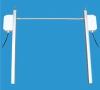 Rack and Pinion Drive Tandem: TE368DR