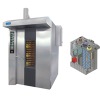 Rack oven