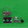 Ranco K-50 type ( 2) thermostat