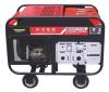 Rare-earth Permanent Magnet Generator