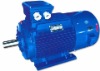 Rare earth permanent magnetism frequency conversion velocity modulation electrical machinery motor