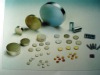 Rare earth permanent magnets