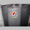 Rayon based carbon felt