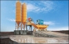 Ready-Mixed Concrete Mixing Plant (HZS35)