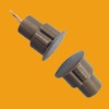 Recessed Mounted door contact sensor 5C-36