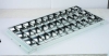 Recessed Parabolic Fixture