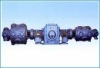 Reciprocating Compressor (D Series)
