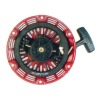 Recoil starter assembly,recoil starter