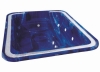 Rectangle Massage Pool