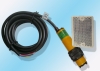 Reflex photoelectric switches HG-M18-M series